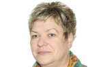 Mirosława Ziaja - Skarbnik