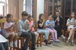 Warsztaty muzyczno-wokalne