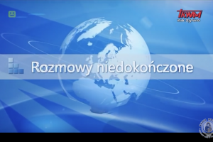 O Dziele Kolpinga i nie tylko w TV Trwam